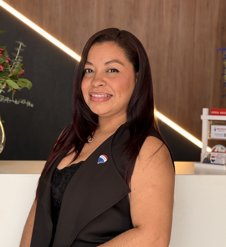 Sue Gutierrez